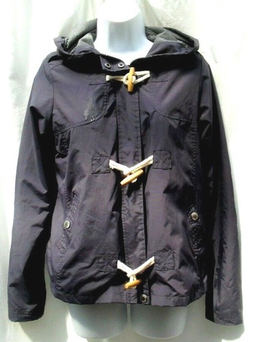 Size navy nautical toggle - ,