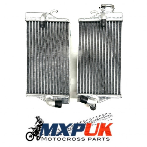 Cr125 2003 radiators mxpuk - cr125,