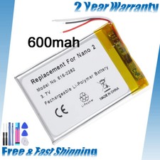 Replacement For iPod Nano 2nd