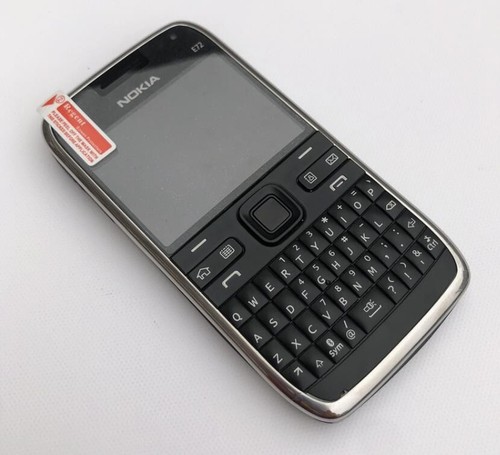 Original nokia e72 gsm - original,