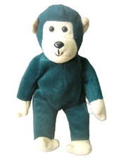 Hugabeans hand made sock