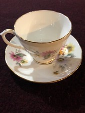 Duchess Bone China Footed Tea