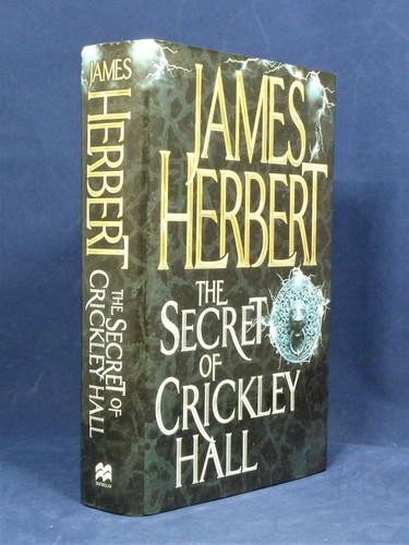 James herbert the secret - secret, of