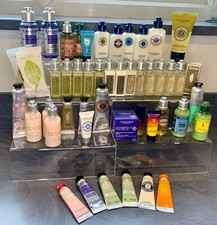 L'Occitane ☀️✈️