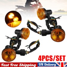 4x Universal Motorbike