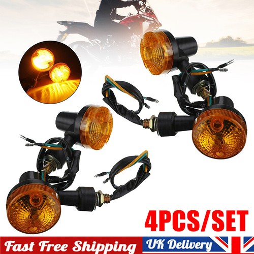Universal motorbike - 4x,