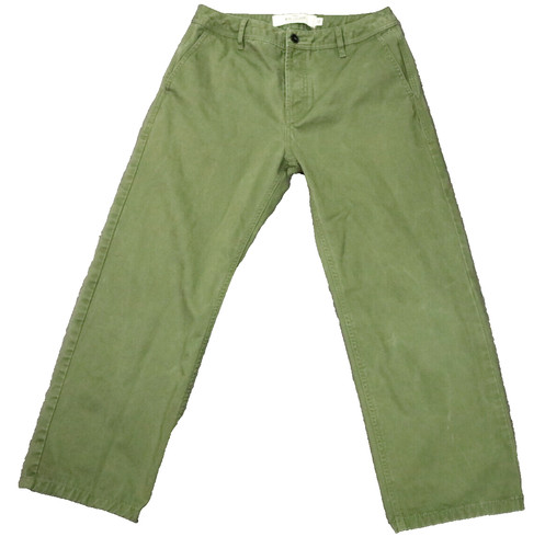 Topman 100 cotton wide leg - topman,
