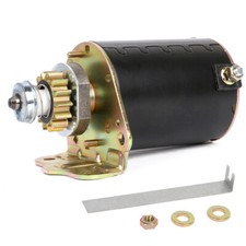 Starter Motor 14 Teeth For