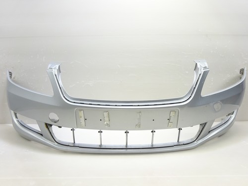 Skoda fabia front bumper - skoda,