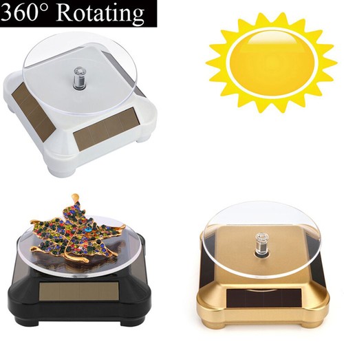 Mini panels solar powered - 4,