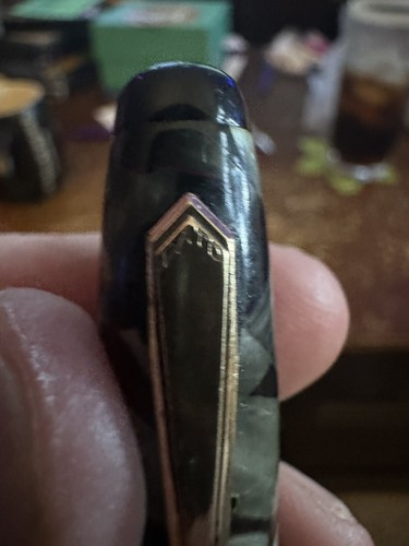 Vintage parker vacumatic - vacumatic,