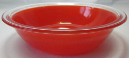Phoenix later called pyrex - later,