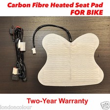 Heated Seat Element Retrofit