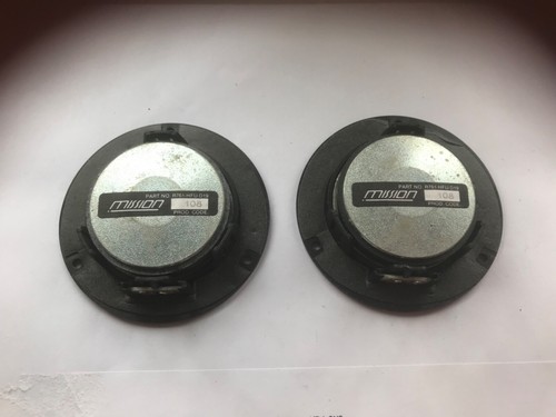 Mission cyrus 780 780se - mission/cyrus,
