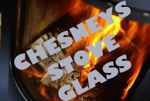 Chesneys replacement stove - chesneys,
