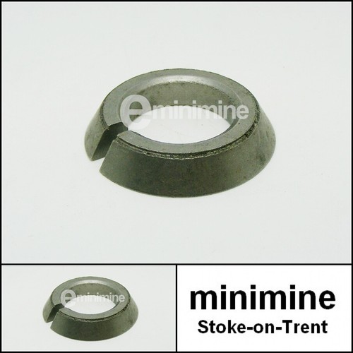 Classic mini front taper - classic, cv