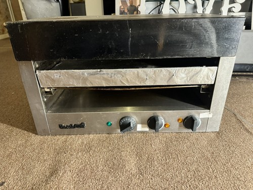 Lincat super chef - super, a001