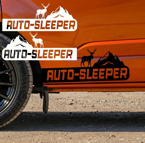Auto sleeper deer - auto-sleeper,