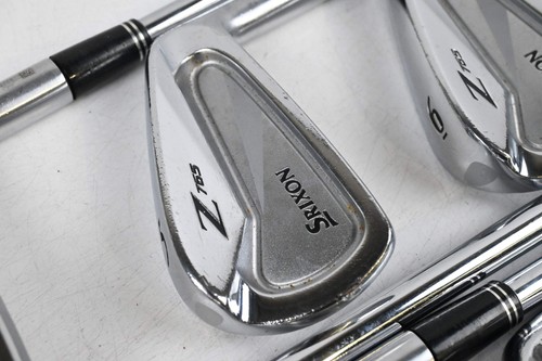 Srixon 765 irons - /, /