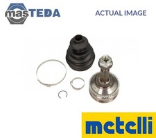 15-1670 DRIVESHAFT CV JOINT