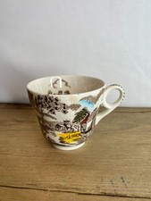Vintage 1930 WH Grindley & Co
