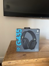 Logitech G435 LIGHTSPEED &