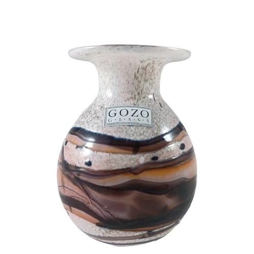 Labelled gozo maltese pink - labelled,