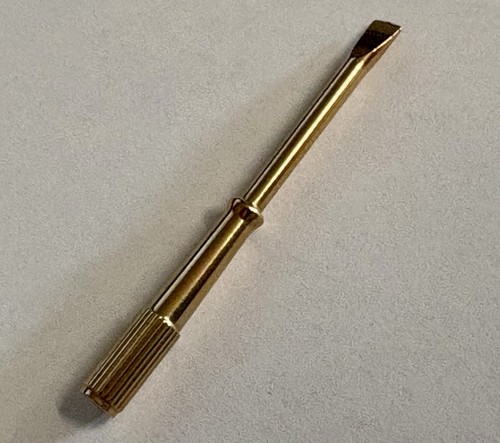 Replacement tool for - replacement, cartier