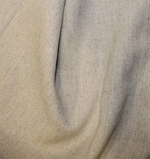 Plain Linen Union fabric, 54