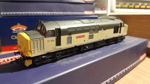 Class 402 the - 402, in
