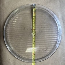 CAV Lamp Lens Glass