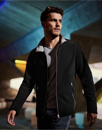 Regatta ascender fleece quick - regatta,