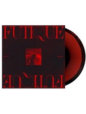 Biffy Clyro Futique DELUXE RED