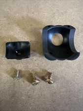 ALKO AKS 2004 FRICTION PADS FRONT & REAR - CARAVANS GENUINE