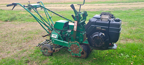 Ryan sod turf cutter - ryan, hd
