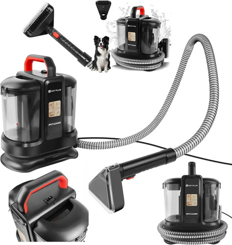 5000w spot and - spot, upholstery