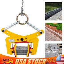 Marble Lifting Stone Slab