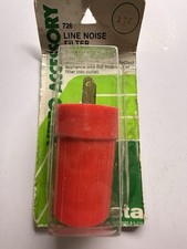 Vint. Accessory 726 Line Noise