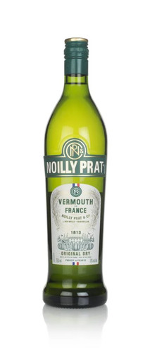Noilly prat original dry - dry, white