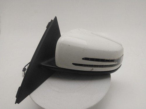 Mercedes class door mirror - c,