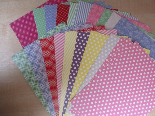 Spring card pack - spring,