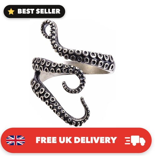 Gothic punk stainless steel - punk,