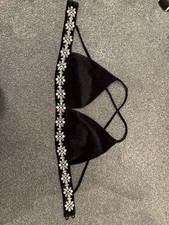 Nadine merabi Davina Black