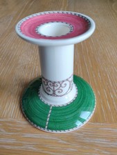 Wedgwood Sarah's Garden Christmas Candle Holder 11cm