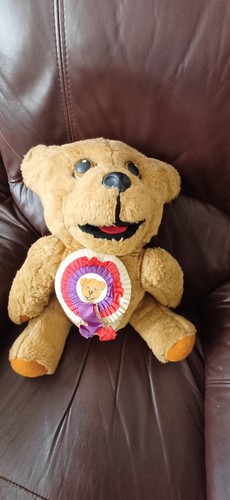 Nookie bear vintage - nookie,