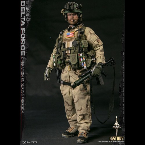 New damtoys 78091 delta - damtoys, 1/6