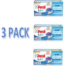 3 X Persil Non-Bio Washing