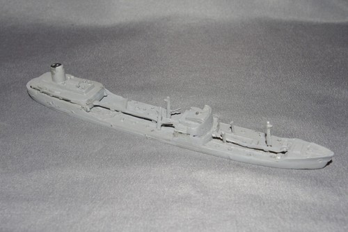 Oceanic fleet tanker rfa - fleet, 'rfa
