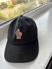 Authentic Moncler G Logo