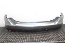 NISSAN X-TRAIL T32 Rear Bumper